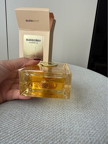 Beden Renk Burberry goddes