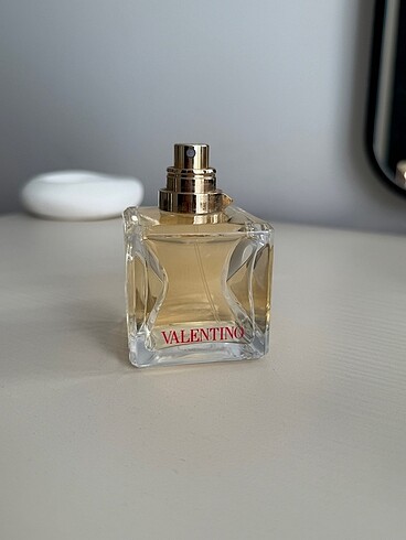 Valentino viva 50 ml