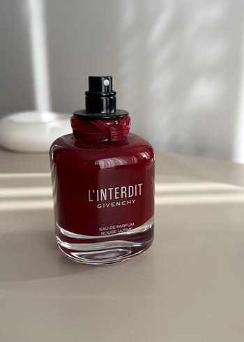 Linderdit
