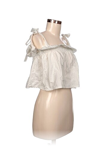 Vintage Love Diğer Bluz %70 İndirimli.