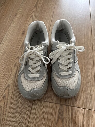 New Balance Spor Ayakkabı