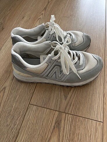New Balance New Balance Spor Ayakkabı