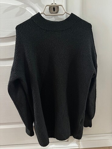 H&M Elbise Kazak