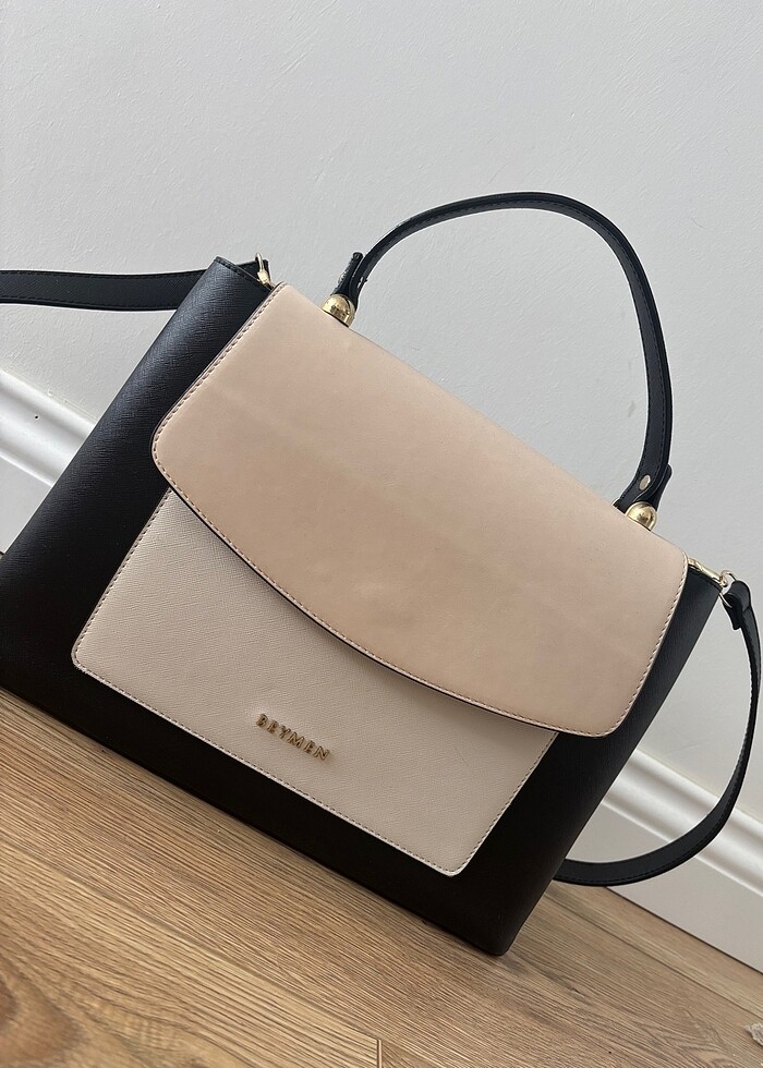 Beymen Omuz Çantası - Görsel 2