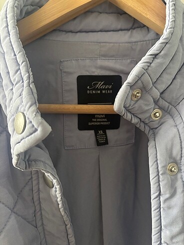 Lila Kadın Ceket - Görsel 2