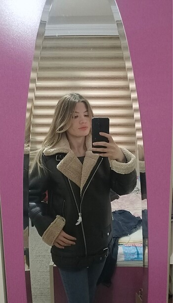 Stradivarius Kaban - Görsel 6