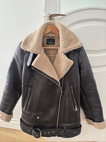 Stradivarius Kaban - Görsel 5