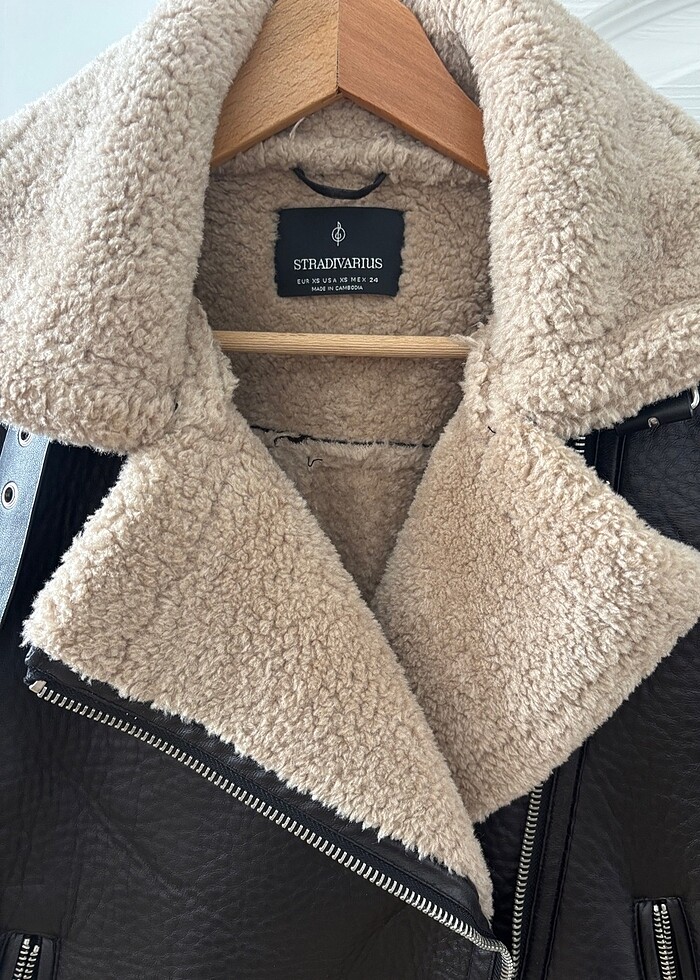 Stradivarius Kaban - Görsel 2