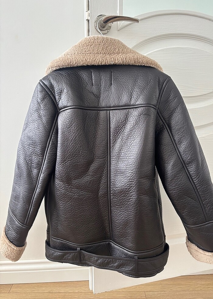 Stradivarius Kaban - Görsel 4