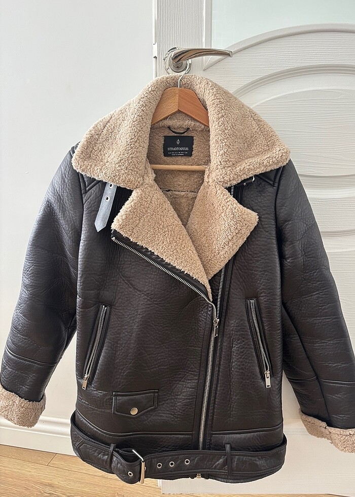 Stradivarius Kaban - Görsel 5