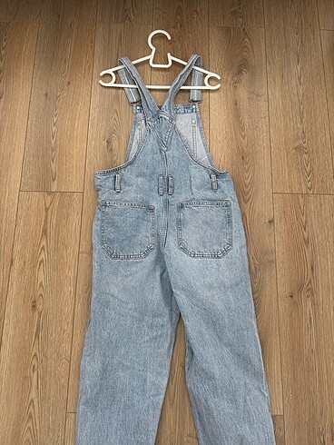 Pull&Bear Kot Tulum - Görsel 4