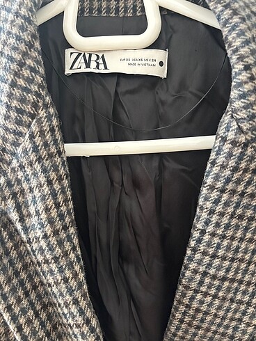 Zara Blazer Ceket - Görsel 2
