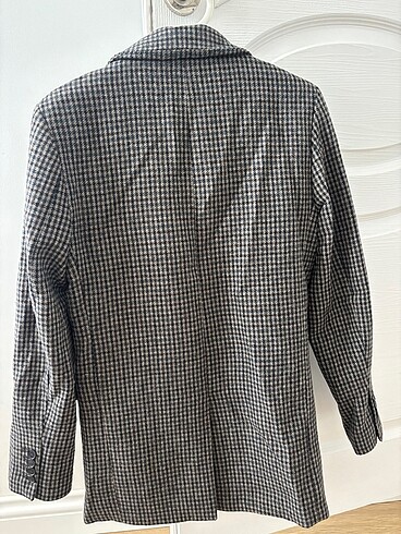 Zara Blazer Ceket - Görsel 3