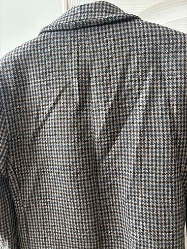 Zara Blazer Ceket - Görsel 4