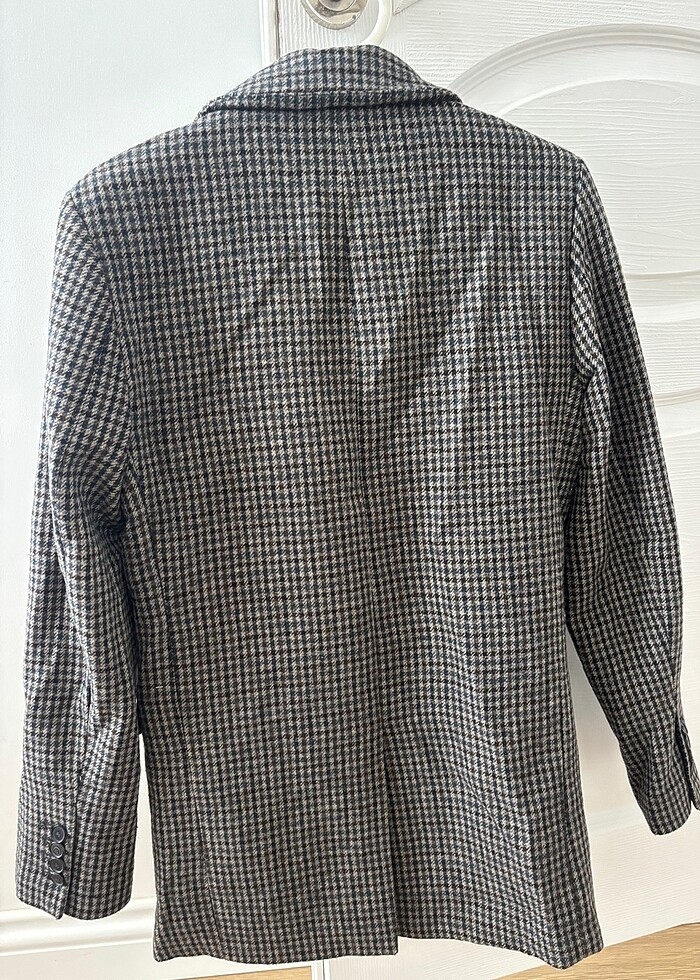 Zara Blazer Ceket - Görsel 3