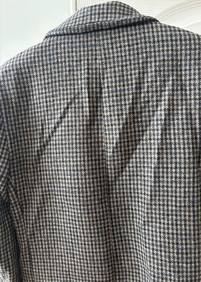 Zara Blazer Ceket - Görsel 4