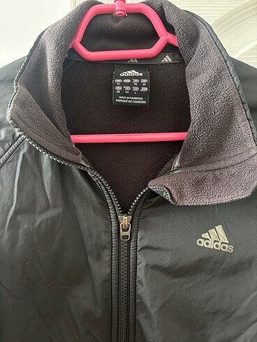 Adidas Spor Ceket - Görsel 2