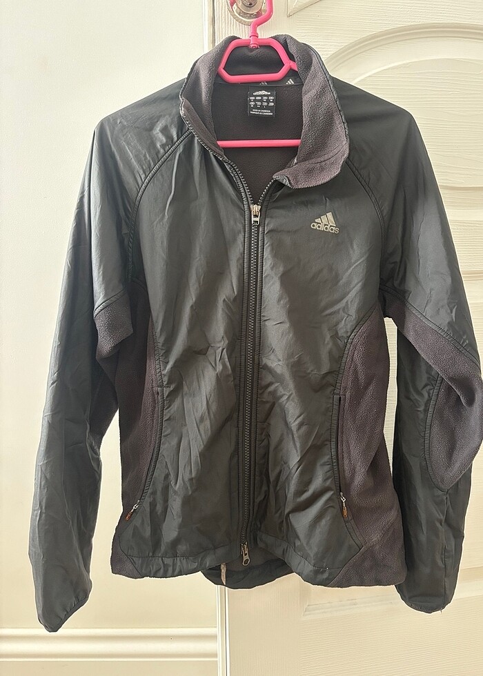 Adidas Spor Ceket - Görsel 3