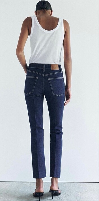 Zara Jean - Görsel 5