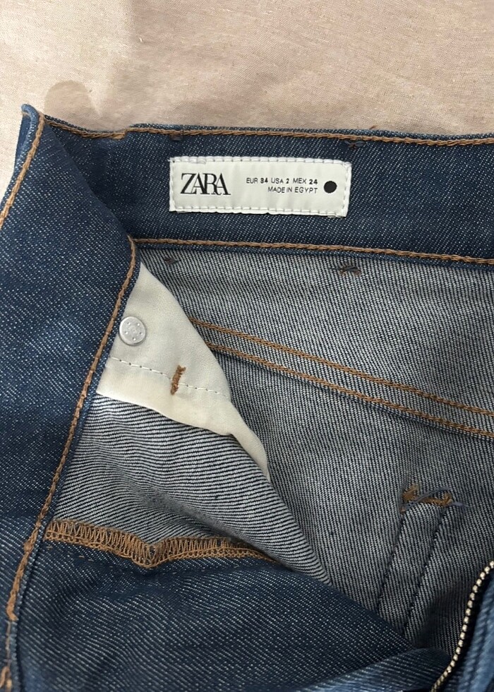 Zara Jean - Görsel 3