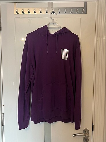 Vans mor sweatshirt