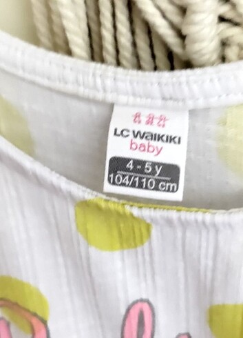LC Waikiki LC Waikiki elbise