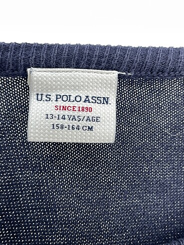 universal Beden çeşitli Renk U.S Polo Assn. Bluz %70 İndirimli.