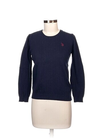 U.S Polo Assn. Bluz %70 İndirimli.