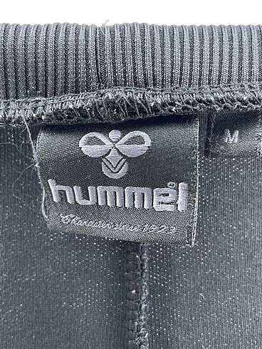 m Beden siyah Renk Hummel Eşofman Altı %70 İndirimli.