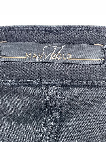 26 Beden siyah Renk Mavi Jeans Jean / Kot %70 İndirimli.