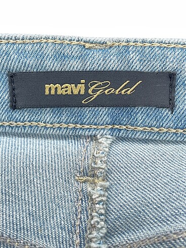 26 Beden çeşitli Renk Mavi Jeans Jean / Kot %70 İndirimli.