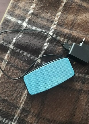 Bluetooth hoparlör