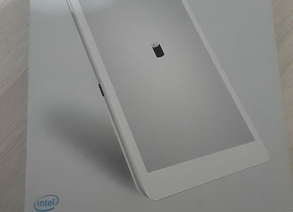 Reeder tablet