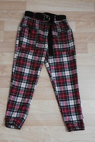 punk pantolon