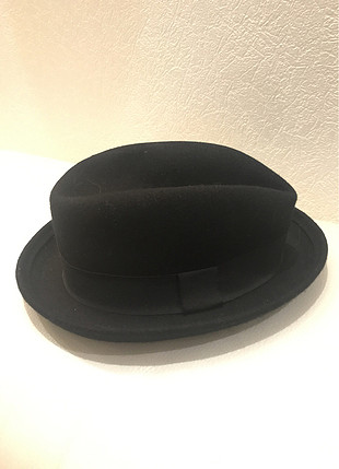 Fötr şapka