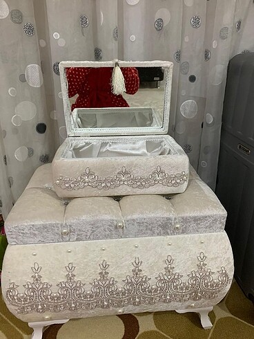 Gelin sandığı