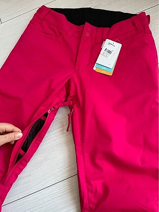 Roxy backyard kadın pantolon