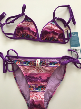 Penti Sıfır Bikini