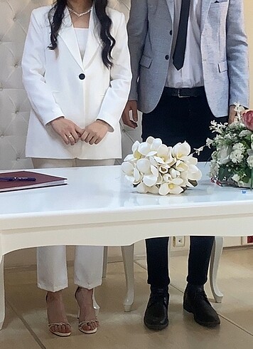 Beyaz takım