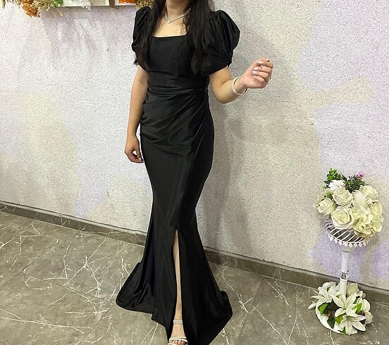 Abiye elbise