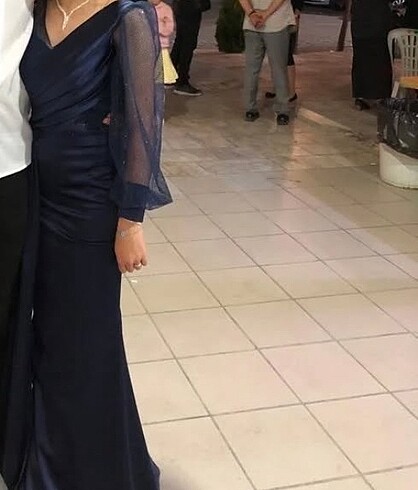 Abiye elbise