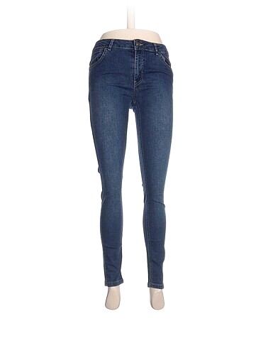 LC Waikiki Jean / Kot %70 İndirimli.