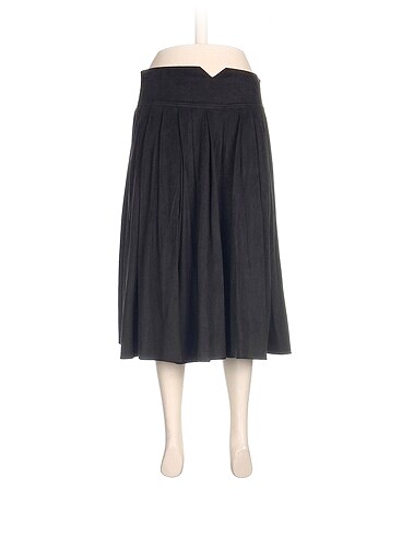 Batik Midi Etek %70 İndirimli.