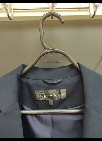 Chima Blazer ceket 