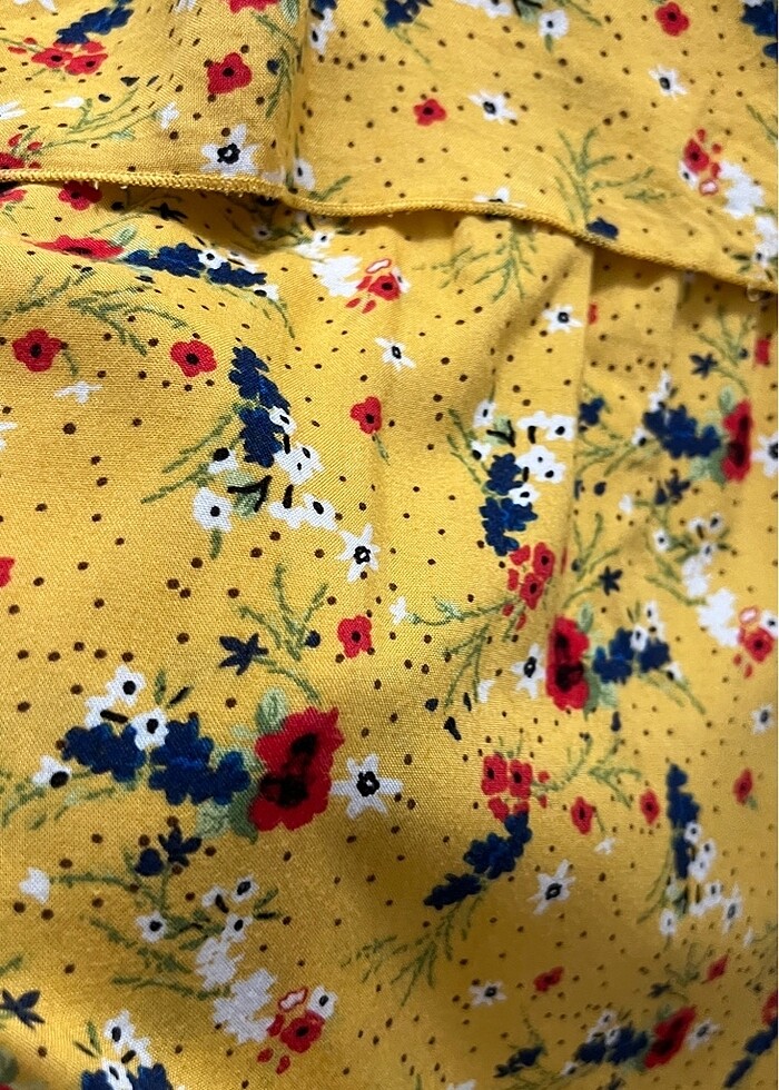 LCW Hamile Elbisesi - Görsel 3