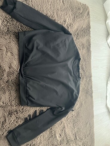 xs Beden Trendyolmilla püsküllü bluz