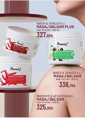 Diğer HOMM BİTKİSEL