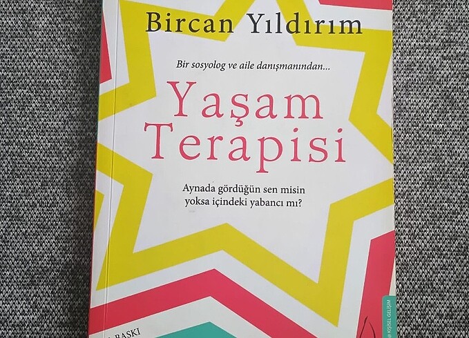 Yaşam terapisi 