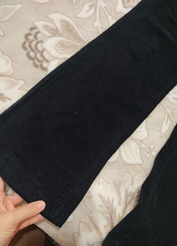 38 Beden Hamile pantolonu