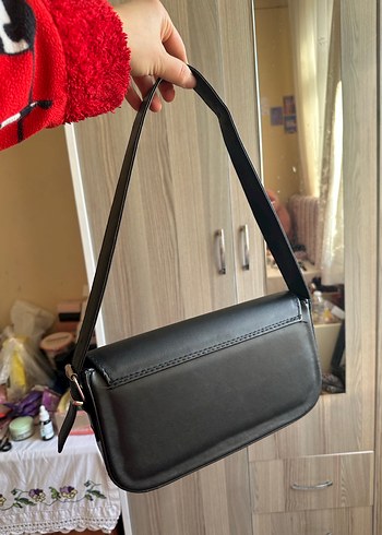 Kadın Omuz Çantası - Görsel 2